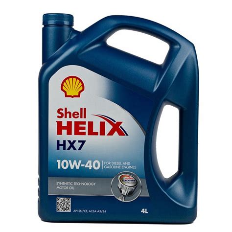 Shell malaysia trading has introduced a new shell helix engine oil. Shell Helix Semi Synthetic 10W-40 (4L) | Shopee Malaysia