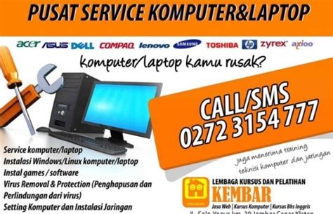 Contoh Iklan Lowongan Kerja Dalam Bahasa Inggris - Staf ...