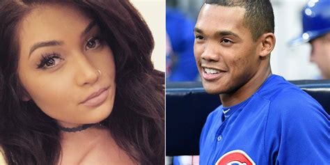 Chicago Cubs Players Wife Calls Him Out On Instagram For Cheating