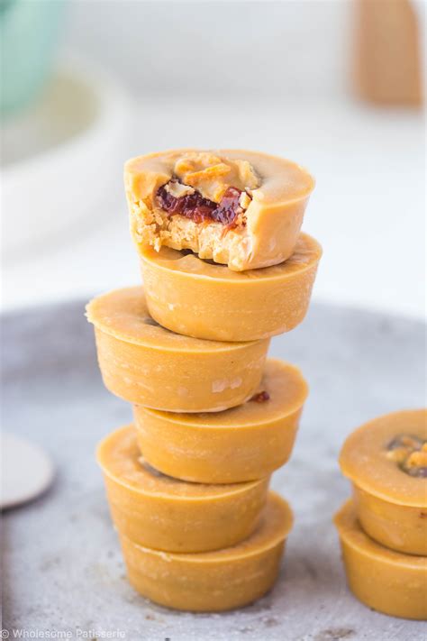 Learn how easy it is to make a peanut butter and jelly shot with two common liqueurs and join the fun. Peanut Butter Jelly Cups - Wholesome Patisserie