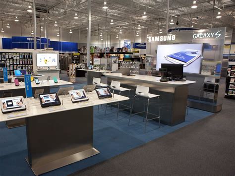 Best ways to save money online. Samsung Launches Experience Shops At Best Buy - Business ...