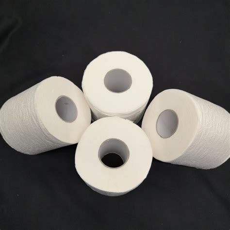 Ulive Best Selling Recycled Pulp Making Standard Roll Toilet Paper China Toilet Paper And