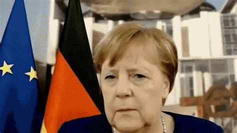 Merkel Angela  Merkel Angela Skype Discover And Share S