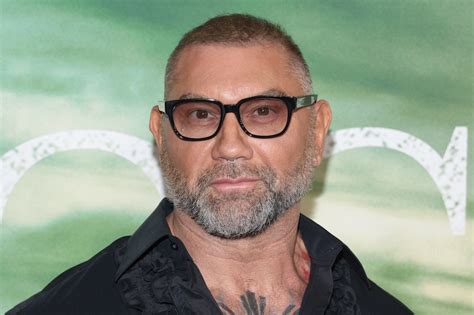 Iconic Roles The Best Dave Bautista Movies