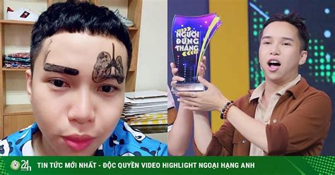 Hoài linh là danh hài đạt được nhiều giải thưởng mai vàng,. "Thánh vẽ chân mày" được Hoài Linh vô cùng yêu thích, bị ...