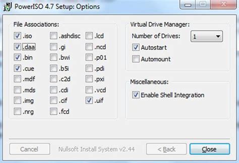 How To Open Bin Iso And Mkv Files In Windows 7