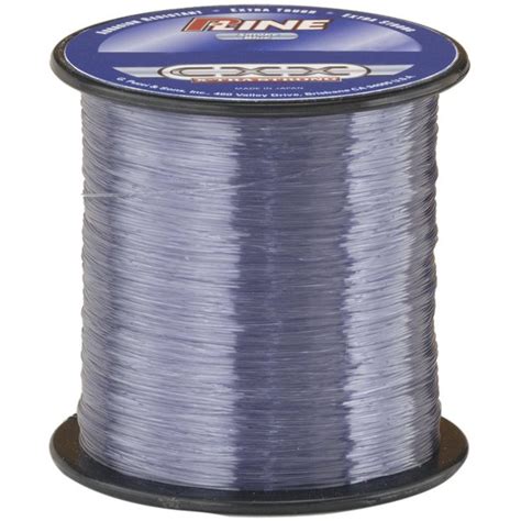P-Line CXX X-tra Strong Fishing Line, 1/4 Size, 30 lb, 400 ...