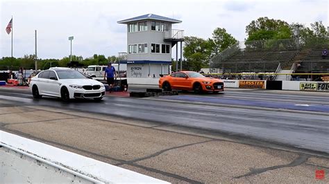 2021 ford mustang gt mach 1 vs 2021 bmw m4 competition at monza full course. 2020 BMW M5 Competition Takes On 2021 Shelby GT500, a Good Start Is All We Need - autoevolution