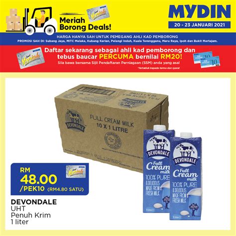 Top up ni boleh guna kad kredit or online banking. MYDIN Malaysia - Berita baik untuk semua pelanggan ...
