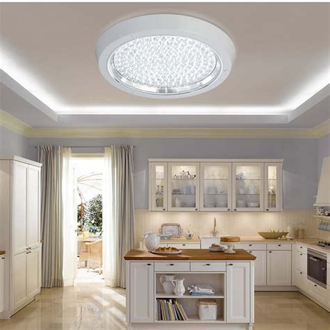 Modern Kitchen Led Ceiling Light Surface Mounted Led
