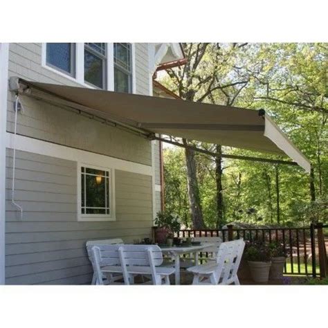 Fabric Roof Awning At Rs 160square Feet Kothrud Pune Id 16875924130