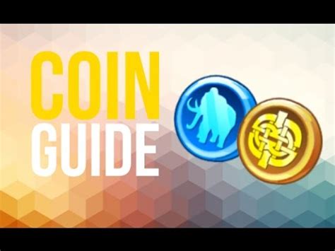 Maybe you would like to learn more about one of these? Brawlhalla Coin Guide: How to Buy and Use Gold, Mammoth ...