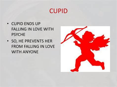 Ppt Cupid And Psyche Powerpoint Presentation Free Download Id1899042
