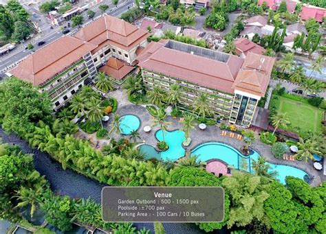 The Jayakarta Yogyakarta Hotel And Spa Updated 2021 Reviews Price