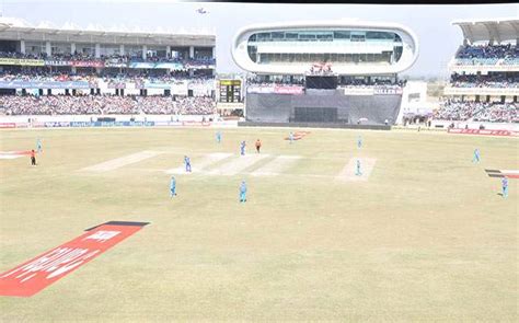 Saurashtra Cricket Association Stadium Rajkot Indian Premier League