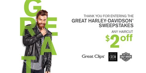 Maybe you would like to learn more about one of these? Great Clips Coupons (100% Working) | Nov 2020