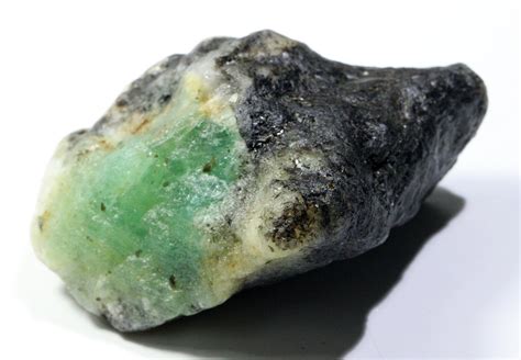 Aaa Grade Green Emerald Rough Gemstone Emerald Raw Loose Etsy