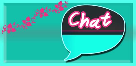 Teen Chat Room Appstore For Android