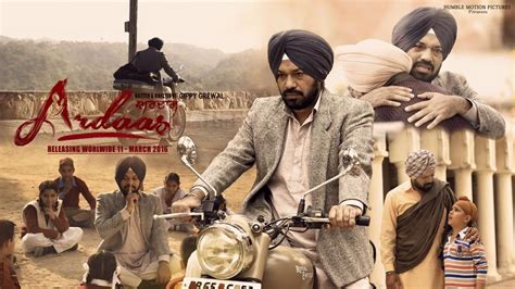 Punjabi Ardaas Movie Review And Rating Box Office Collection Hit Or Flop