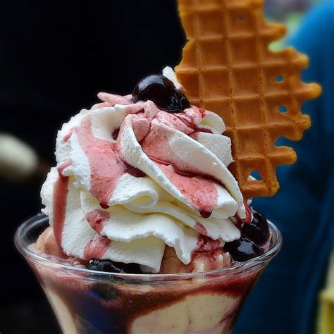 Jun 30, 2015 · gelato, that italian dessert staple, is gaining u.s. Gelato amarena Bimby TM31 | TM5