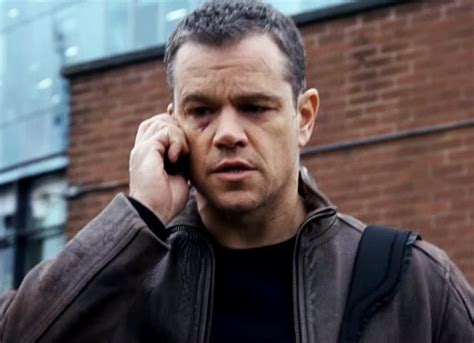 New Full Trailer For Jason Bourne Questions The Titular