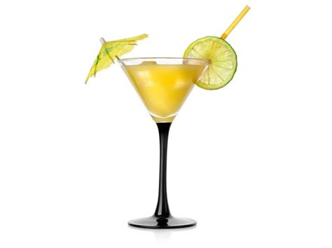 Jamaican Yellow Bird Cocktail Recipe