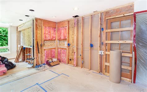 It is within this field of commercial contracting. The Basics of Remodeling Your Home - MidAtlantic Contracting