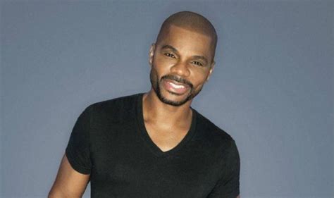 Kirk Franklin Net Worth Career Ups And Downs Richest Gospel