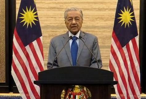 Formatnya lebih kurang sama sahaja. Ramai Keliru Masa Tun Mahathir Letak Jawatan Secara Tiba ...