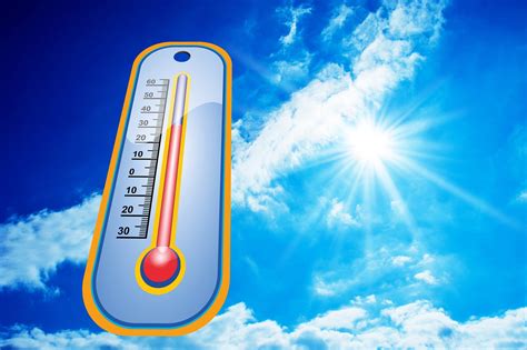 Prepare For First Heat Wave Of Summer Md Today Urgent Care