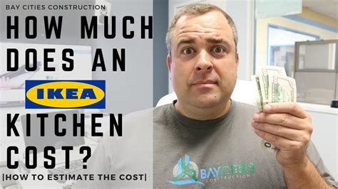 How much does ikea furniture delivery cost and what should you expect when booking the service? How much does an IKEA Kitchen Cost? - YouTube