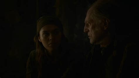 Arya Stark Kills Walder Frey Game Of Thrones S06e10 The Winds Of Winter