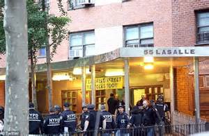 More Than 100 Arrested From Rival Gangs In Harlem In Largest Ever Nyc