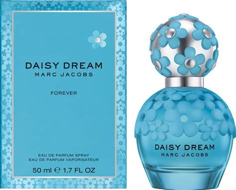 Marc Jacobs Daisy Dream Forever Eau De Parfum Spray