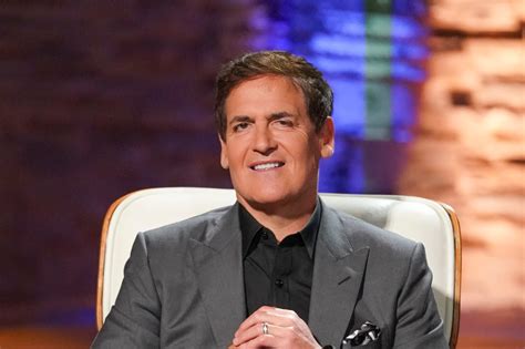 Promising Pitch Turned Biggest Beating Mark Cuban Talks About His