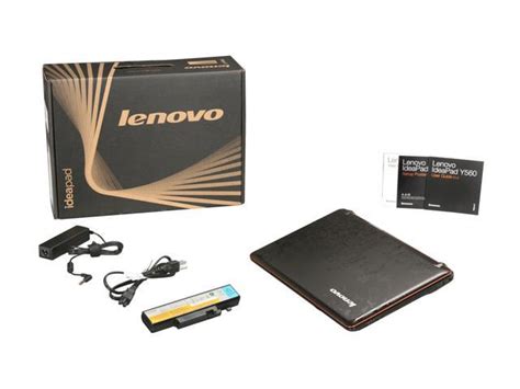 Lenovo Laptop Ideapad Intel Core I5 1st Gen 480m 266ghz 4gb Memory
