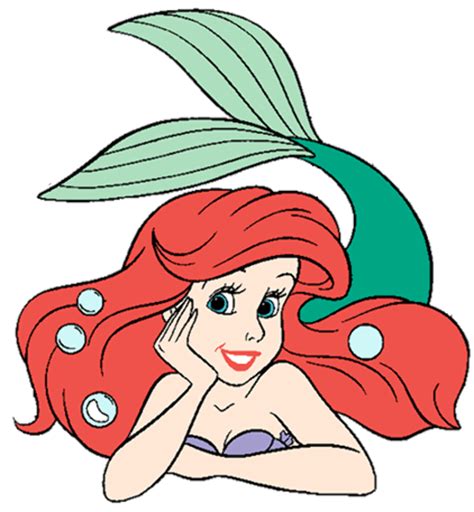 Mermaid Clipart Png Free Logo Image