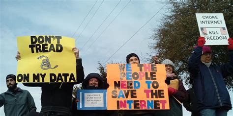 Net Neutrality Repeal 6 Big Questions About What Happens Next