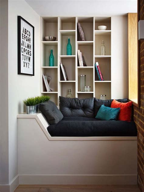 Cozy Reading Nooks For Lounging 07 1 Kindesign Cozy Reading Nook