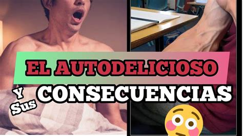 Consecuencias De Masturbarte🍆 Cositas Buenas Y Malas🤤 Youtube