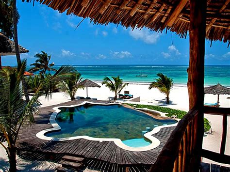 Top 20 Luxury Hotels In Diani Beach Sara Linds Guide 2023