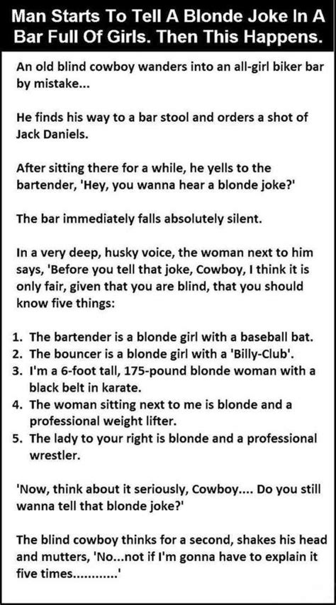 15 Jokes And Short Stories that are just hilarious- The ...