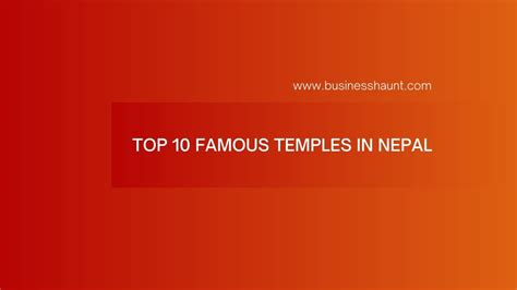 Top 10 Nepali Handicraft Products In Nepal Business Haunt