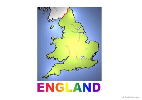 46 England English Esl Powerpoints