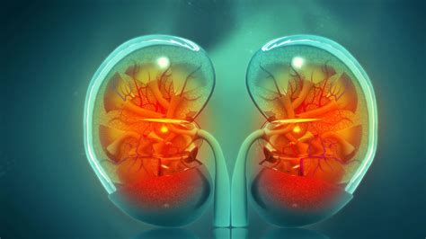 Artificial Kidneys Are A Step Closer With This New Tech