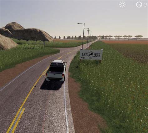 Fs19 Usa Legend Map V03 Simulator Games Mods Download
