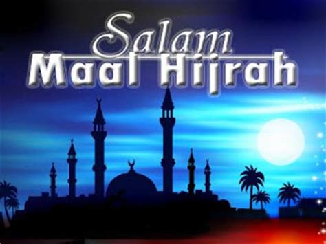 Lagu yang berkumandang setiap kali sambutan maal hijrah diadakan.saya pun tak tahu tahun bila lagu ni dibuat tapi dari zaman sekolah saya lagi lagu ni dah. :: Definisi Awal Muharram Dan Sejarah Awal Muharram ...