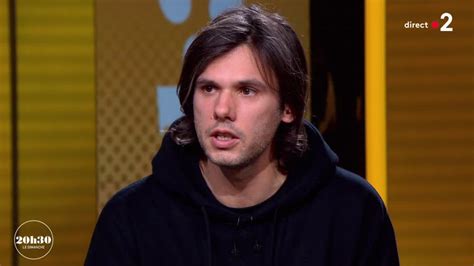 Nouvel Album Dorelsan La Fête Est Finie Epilogue Mediaclip