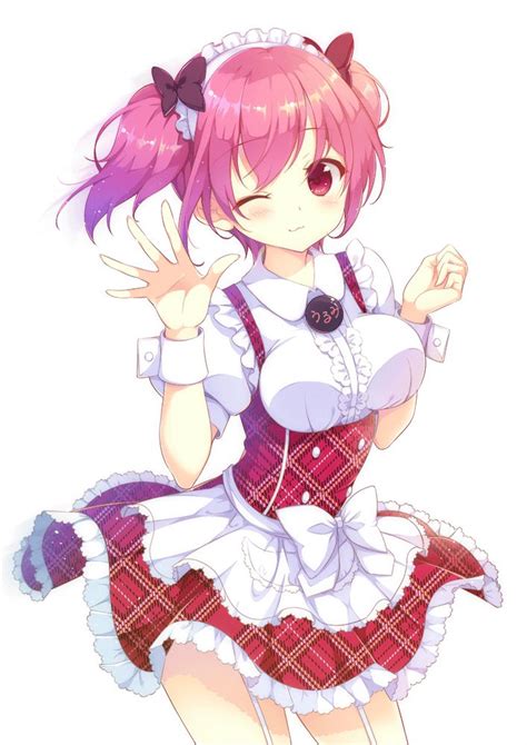 76 Best Anime Maid Images On Pinterest Anime Maid Anime
