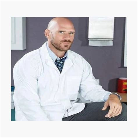 Johnny Sins Doctor Outfit Hot Sex Picture